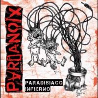PARIANOIX _PARADISIACO_INFIERNO