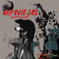 LP Arpaviejas cover