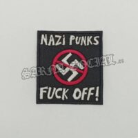 6_nazi punks Fuck off_B