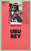 ubu rey