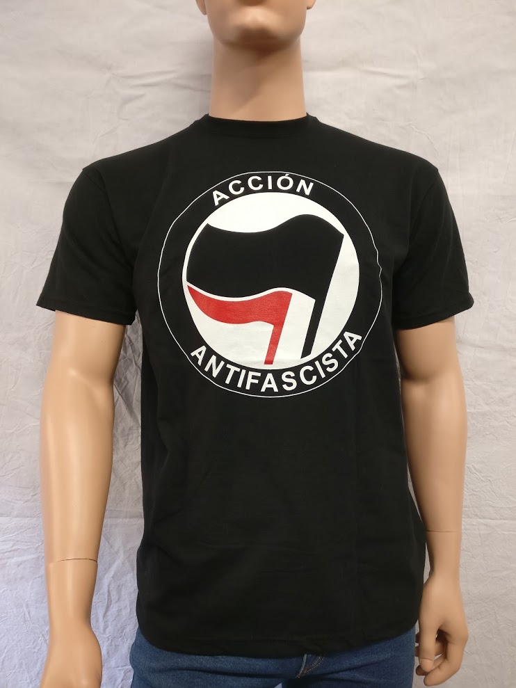 Acción Antifascista KAM - Social