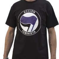 Acción feminista H KAM