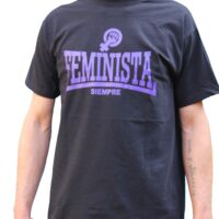 Feminista siempre KAM