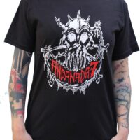 Andanada 7 "UNISEX" KAM