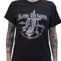 Kaos Urbano "UNISEX" KAM