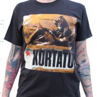 Kortatu "UNISEX" KAM