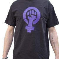 Símbolo feminista Unisex KAM