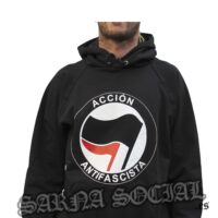 Acción antifacista SUD