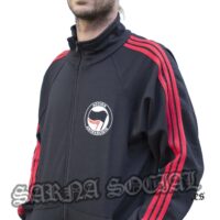 Acción antifacista SUD
