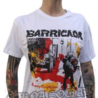 Barricada  KAM