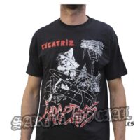 Cicatriz "UNISEX" KAM