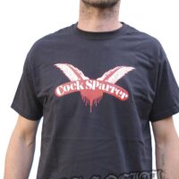 Cock Sparrer "UNISEX"