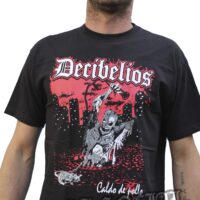 Decibelios KAM