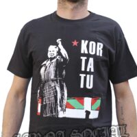 Kortatu "UNISEX" KAM