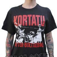 Kortatu "UNISEX" KAM