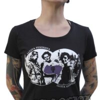 Lluita feminista "Entallada" KAM