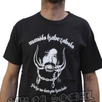 Manolo cabezabolo "UNISEX" KAM