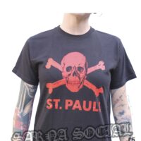 St. Pauli "Entallada" KAM