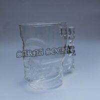 Taza calavera